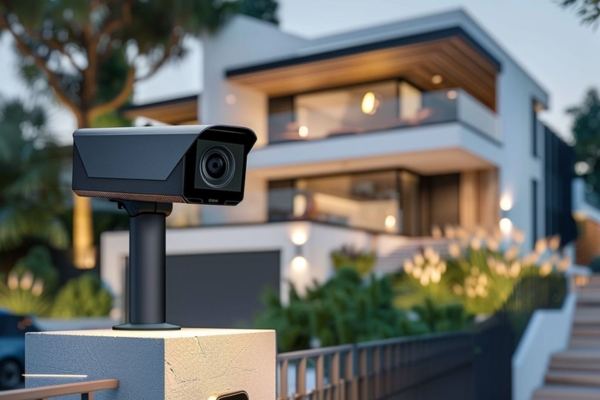 Electronic Security Solutions